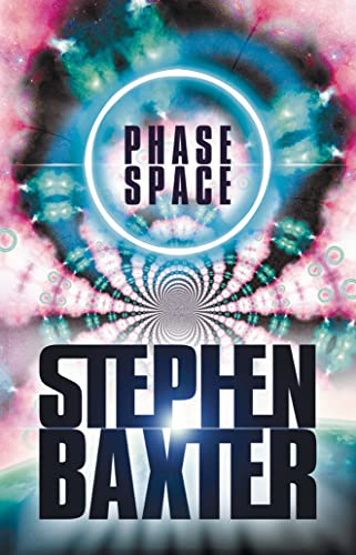 9780002257695: Phase Space
