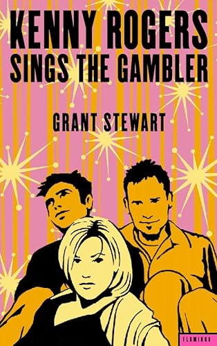 Imagen de archivo de Kenny Rogers Sings the Gambler a la venta por AwesomeBooks