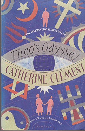 Beispielbild fr Theo's Odyssey zum Verkauf von WorldofBooks