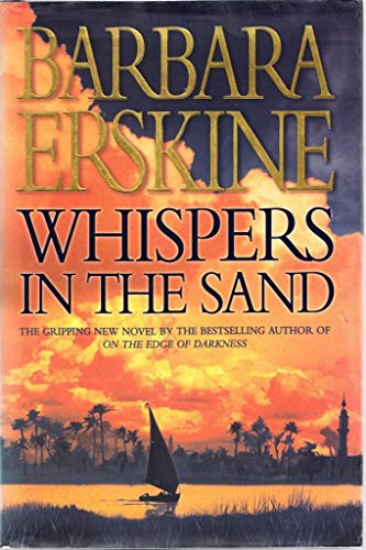 9780002257848: Whispers in the Sand