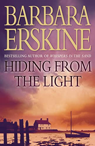 Stock image for Hiding from the Light for sale by Better World Books