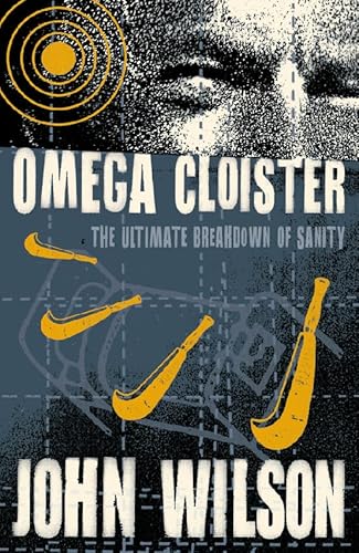 Stock image for OMEGA CLOISTER. for sale by Black Cat Bookshop P.B.F.A