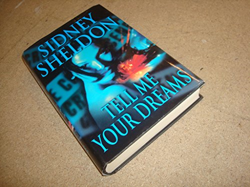 Imagen de archivo de Tell Me Your Dreams a la venta por Better World Books