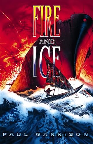 Stock image for Fire and Ice for sale by Goldstone Books