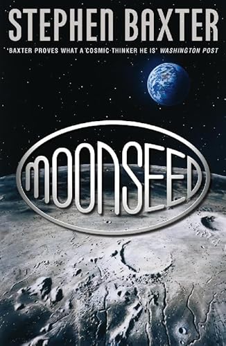 Imagen de archivo de Moonseed a la venta por Syber's Books