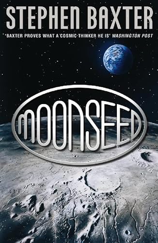 Stock image for Moonseed for sale by Syber's Books
