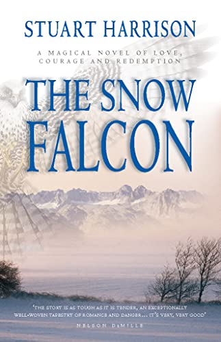 Stock image for The Snow Falcon for sale by AwesomeBooks