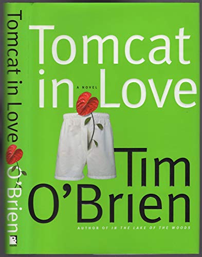 9780002258203: Tomcat in Love
