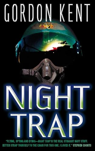 Beispielbild fr Night Trap zum Verkauf von ThriftBooks-Atlanta