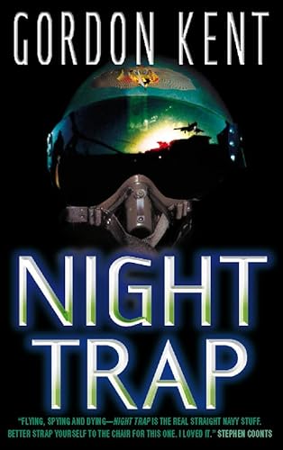 9780002258227: Night Trap