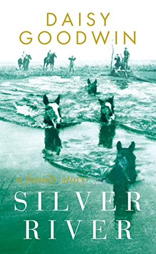 9780002258302: Silver River