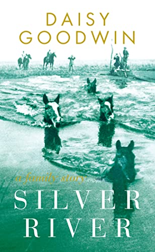 9780002258302: Silver River: A Family Story