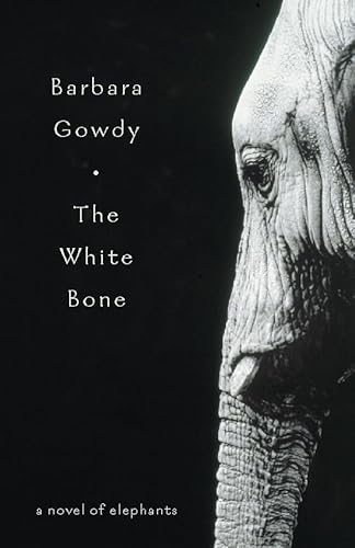 Stock image for The White Bone for sale by Reuseabook