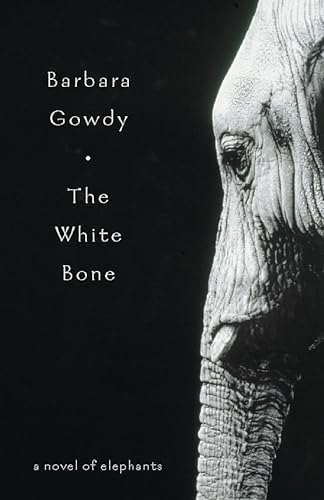 Stock image for The White Bone for sale by WorldofBooks