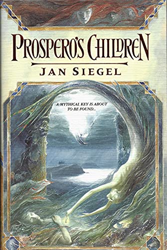 Beispielbild fr Prosperos Children zum Verkauf von WorldofBooks