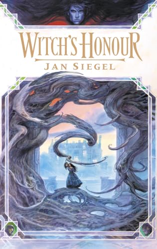 Stock image for Witch  s Honour for sale by WorldofBooks