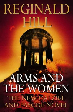 Stock image for Arms and the Women (Collins crime) for sale by AwesomeBooks