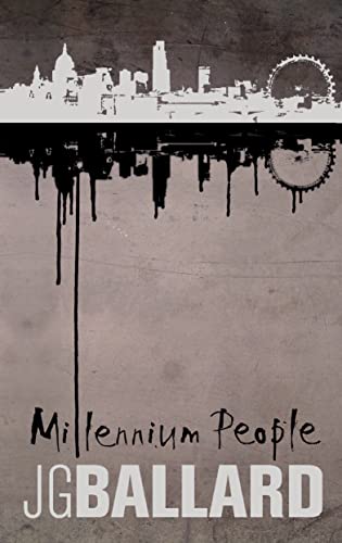 Stock image for Millennium People for sale by Books From California