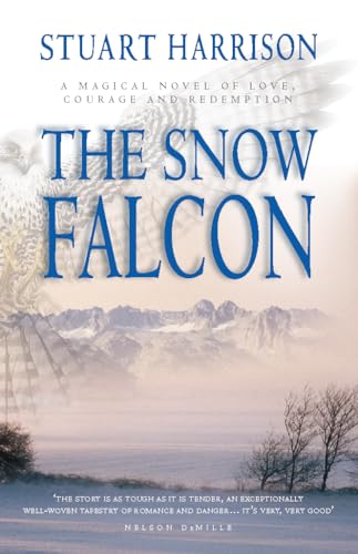 9780002258869: The Snow Falcon