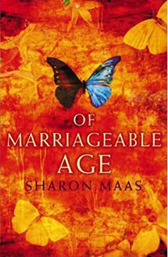 Beispielbild fr Of Marriageable Age zum Verkauf von AwesomeBooks