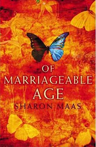 Stock image for Of Marriageable Age for sale by AwesomeBooks