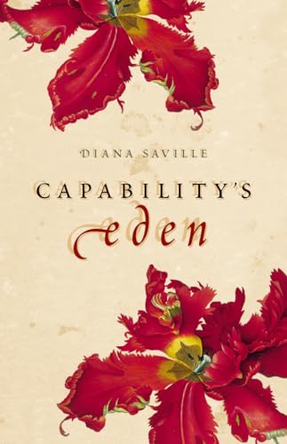 Imagen de archivo de Capability's Eden a la venta por A Good Read