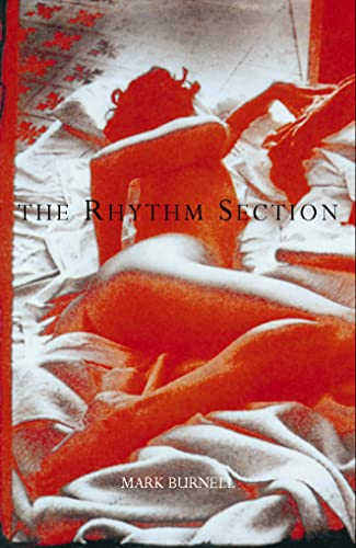 Imagen de archivo de The Rhythm Section a la venta por WorldofBooks