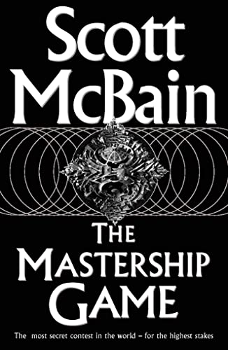 9780002259194: The Mastership Game