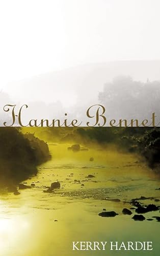 Beispielbild fr Hannie Bennet  s Winter Marriage zum Verkauf von WorldofBooks