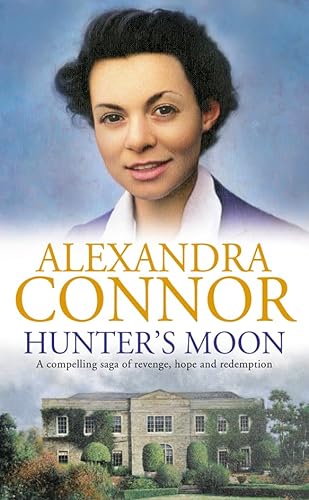 Stock image for Hunter's Moon for sale by AwesomeBooks