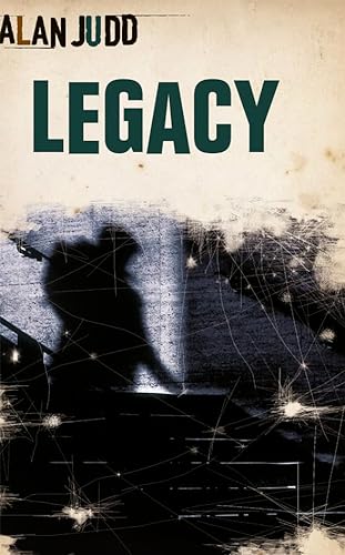 Stock image for Legacy for sale by WorldofBooks