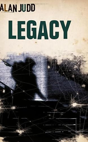 Legacy (9780002259408) by Judd Alan