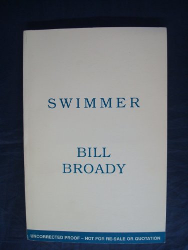 Beispielbild fr Swimmer zum Verkauf von AwesomeBooks