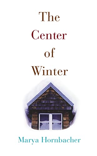 Stock image for The Centre of Winter for sale by WorldofBooks