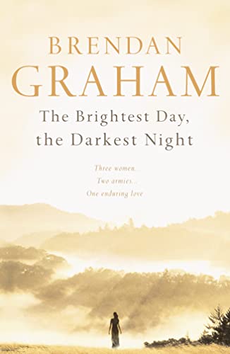 Imagen de archivo de The Brightest Day, The Darkest Night a la venta por WorldofBooks