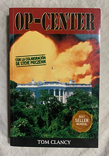 Stock image for Tom Clancy's Op-Center : Divide and Conquer for sale by Caryota Book Exchange