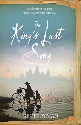 Stock image for The King's Last Song for sale by Wonder Book