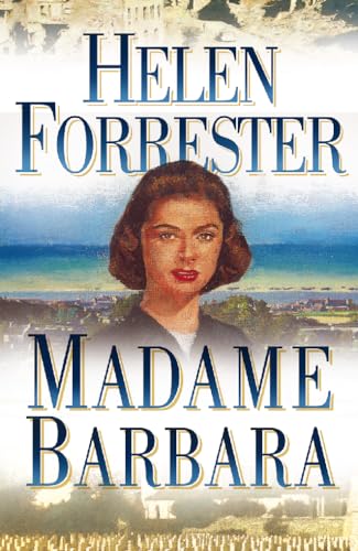 Stock image for Madame Barbara for sale by WorldofBooks