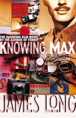 9780002259934: Knowing Max