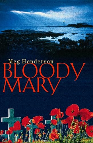 Stock image for Bloody Mary for sale by Book Haven