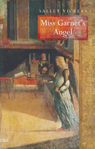 Beispielbild fr Miss Garnet's Angel zum Verkauf von medimops