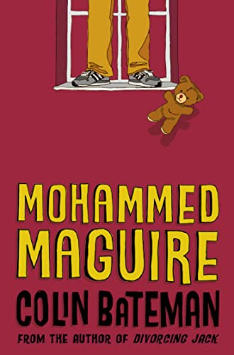 Stock image for Mohammed Maguire for sale by WorldofBooks