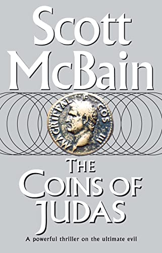 Stock image for Coins of Judas for sale by Rascal Books