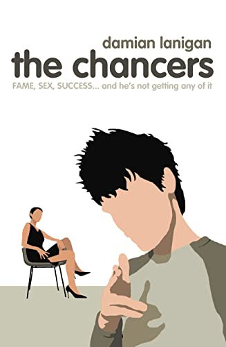 Stock image for The Chancers for sale by AwesomeBooks