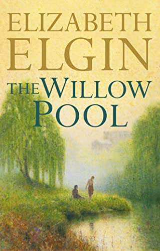 Stock image for The Willow Pool for sale by WorldofBooks