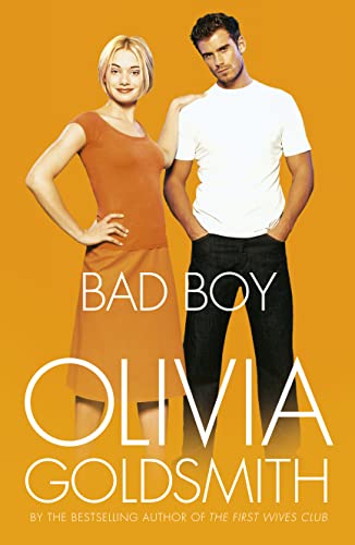 Stock image for Bad Boy for sale by WorldofBooks
