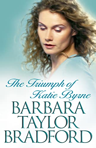 9780002261333: The Triumph of Katie Byrne
