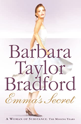 Stock image for Emma's Secret for sale by Better World Books