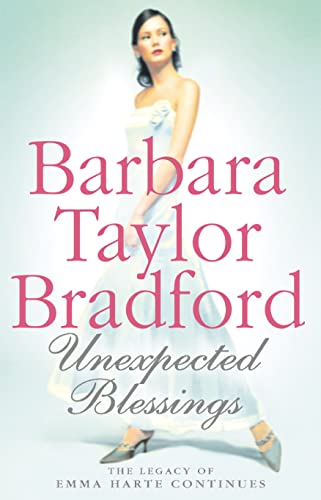 Stock image for Unexpected Blessings: The legacy of Emma Harte continues for sale by WorldofBooks