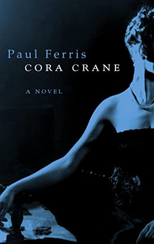 Stock image for Cora Crane for sale by Shadow Books